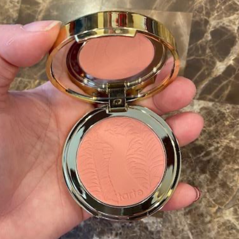 Tarte Bloom LE Blush